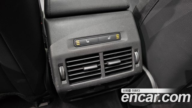 Land Rover Discovery Sport 2021 — photo 35