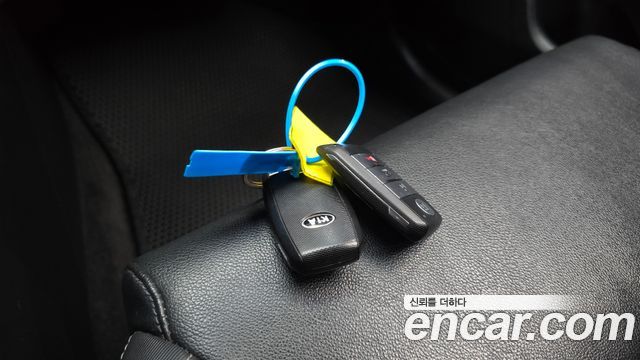 Kia Sportage 2016 — photo 14