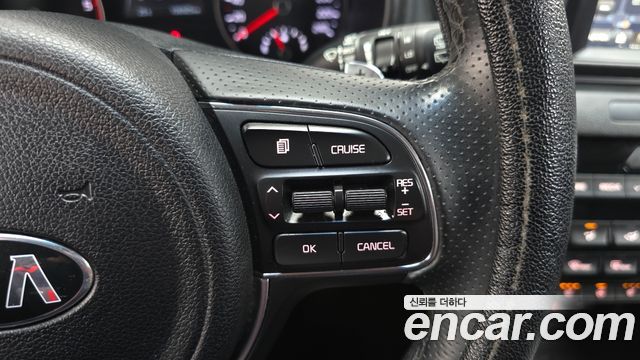 Kia Sportage 2016 — photo 17