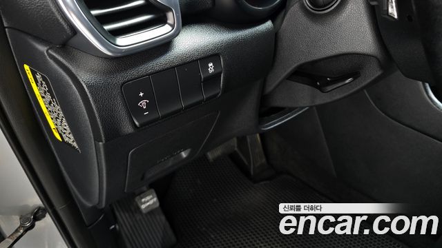 Kia Sportage 2016 — photo 18