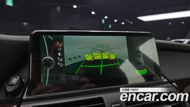 BMW X6 2011 — photo 14