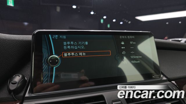 BMW X6 2011 — photo 16