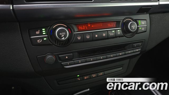 BMW X6 2011 — photo 17