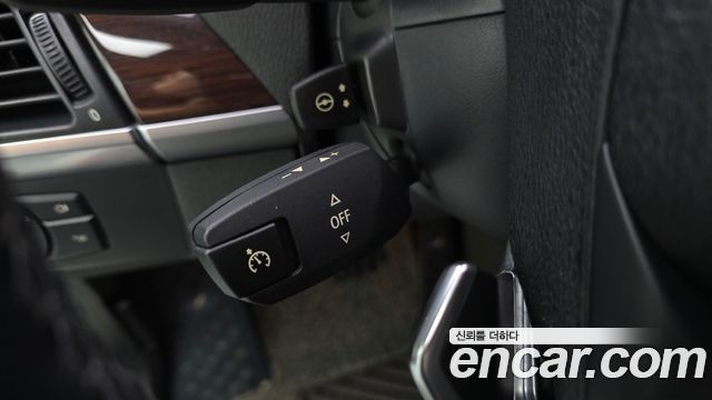 BMW X6 2011 — photo 18