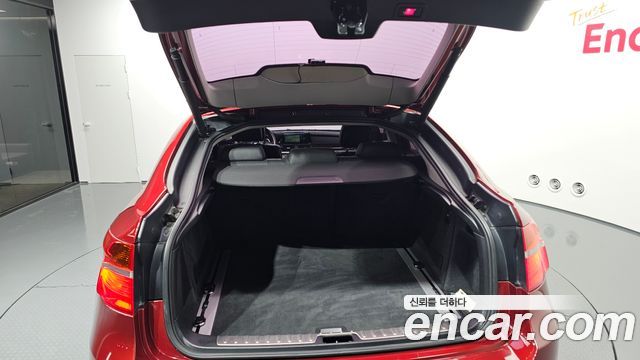 BMW X6 2011 — photo 20
