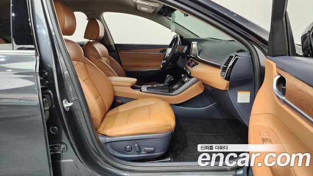 Hyundai Grandeur 2018 — photo 11