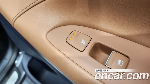 Hyundai Grandeur 2018 — photo 19