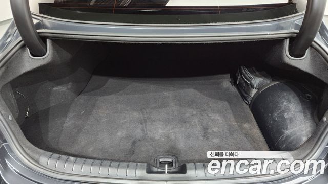 Hyundai Grandeur 2018 — photo 20