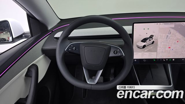 Tesla Model Y 2025 — photo 19