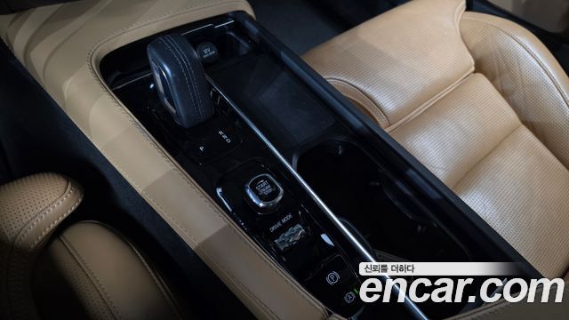 Volvo V90 2021 — photo 9