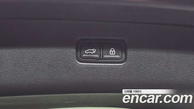 Genesis GV80 2021 — photo 24