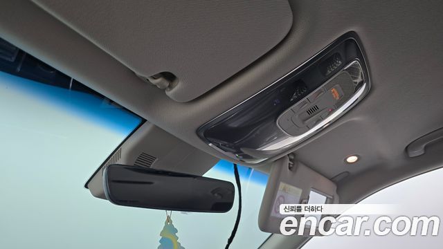 Genesis GV80 2021 — photo 26