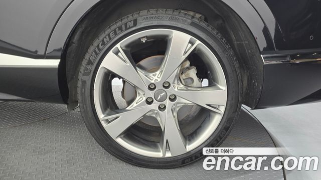 Genesis GV80 2021 — photo 7
