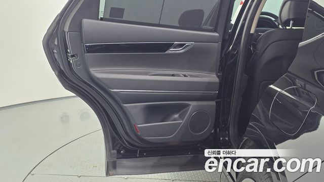 Genesis GV80 2021 — photo 15