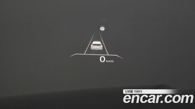 Genesis GV80 2021 — photo 31