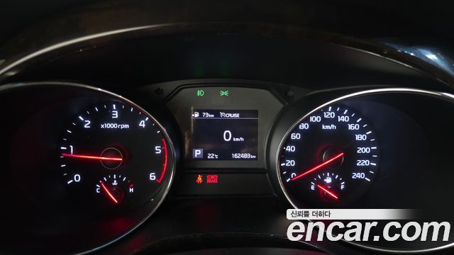 Kia Canival 2019 — photo 11
