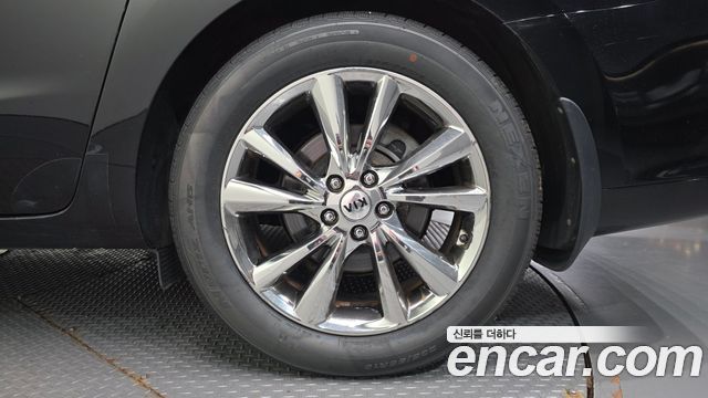 Kia Canival 2019 — photo 7