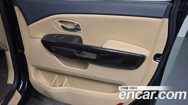 Kia Canival 2019 — photo 14