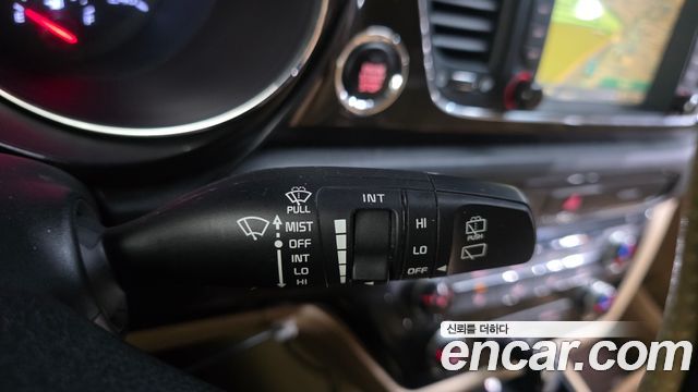 Kia Canival 2019 — photo 27