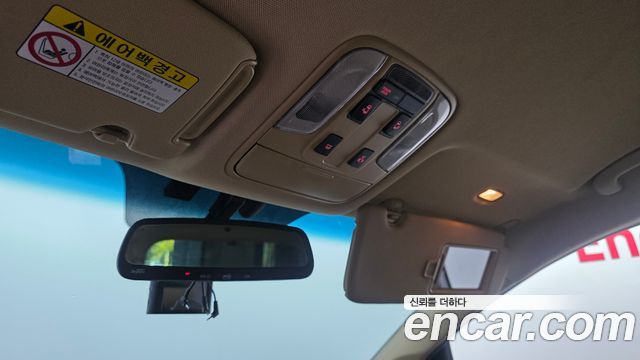 Kia Canival 2019 — photo 29