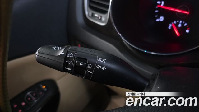 Kia Canival 2019 — photo 33