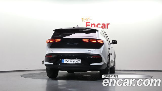 Renault Korea Filante 2027 — photo 4