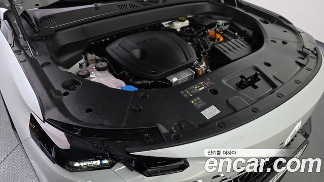 Renault Korea Filante 2027 — photo 6