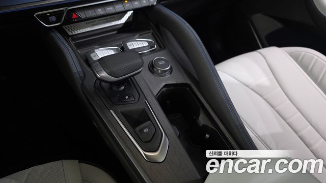 Renault Korea Filante 2027 — photo 12