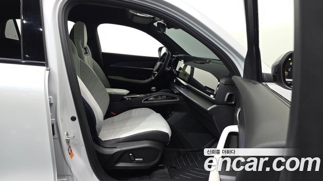 Renault Korea Filante 2027 — photo 17