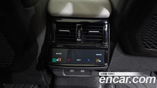 Renault Korea Filante 2027 — photo 24