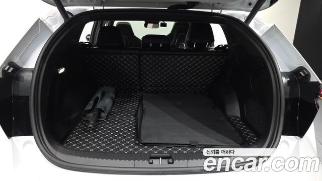 Renault Korea Filante 2027 — photo 26