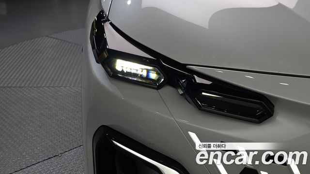 Renault Korea Filante 2027 — photo 8