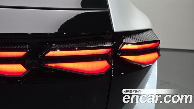 Renault Korea Filante 2027 — photo 9