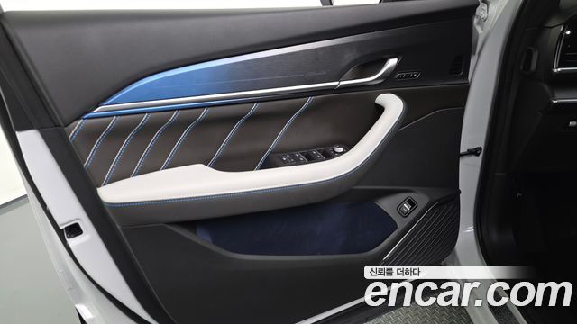 Renault Korea Filante 2027 — photo 14