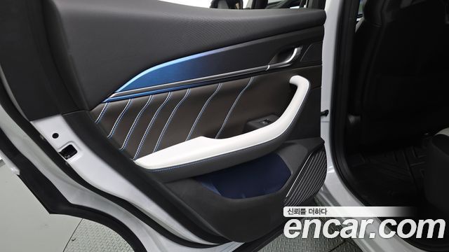 Renault Korea Filante 2027 — photo 15