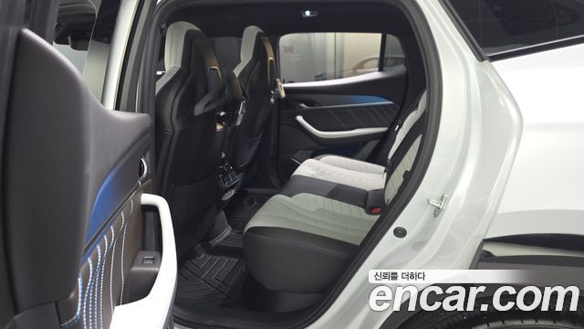 Renault Korea Filante 2027 — photo 16