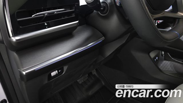 Renault Korea Filante 2027 — photo 27