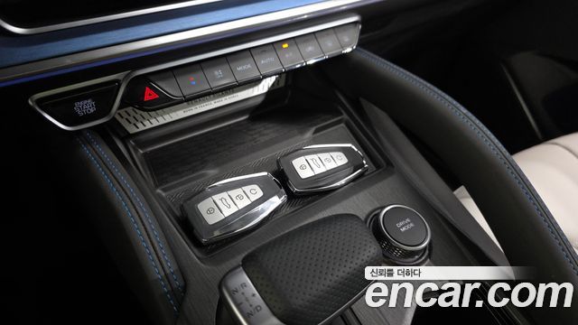 Renault Korea Filante 2027 — photo 31