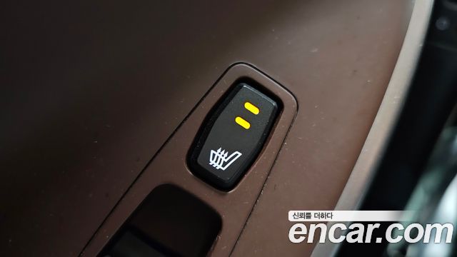 Hyundai Maxcruz 2017 — photo 19
