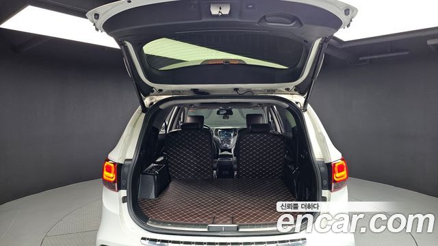 Hyundai Maxcruz 2017 — photo 20