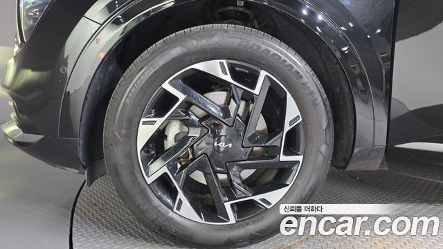 Kia Sportage 2023 — photo 5