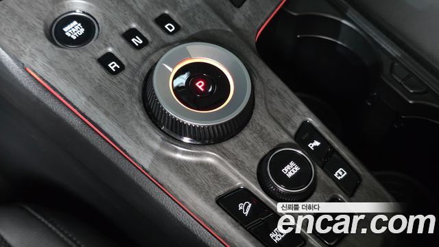Kia Sportage 2023 — photo 12