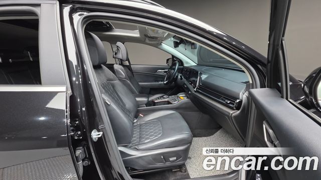 Kia Sportage 2023 — photo 13