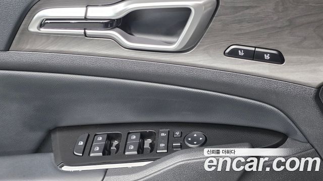 Kia Sportage 2023 — photo 18
