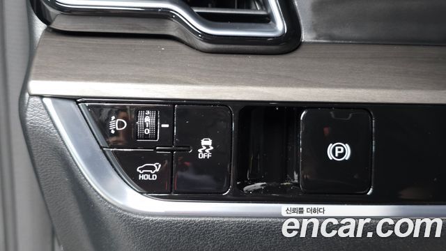 Kia Sportage 2023 — photo 19
