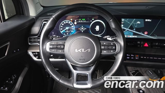 Kia Sportage 2023 — photo 20