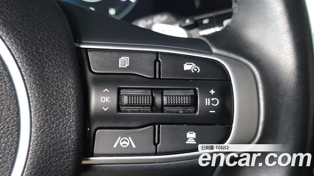 Kia Sportage 2023 — photo 22