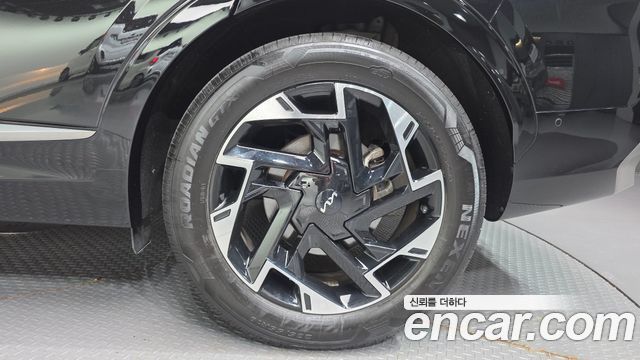 Kia Sportage 2023 — photo 7