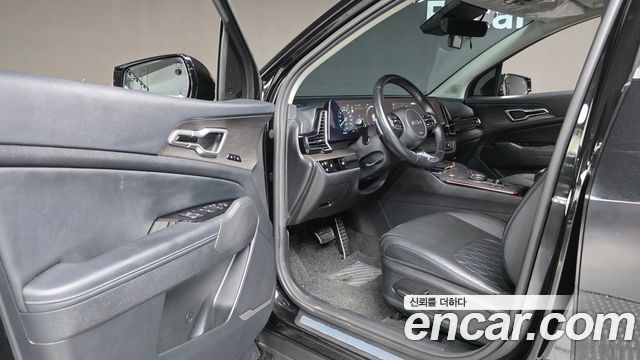 Kia Sportage 2023 — photo 16