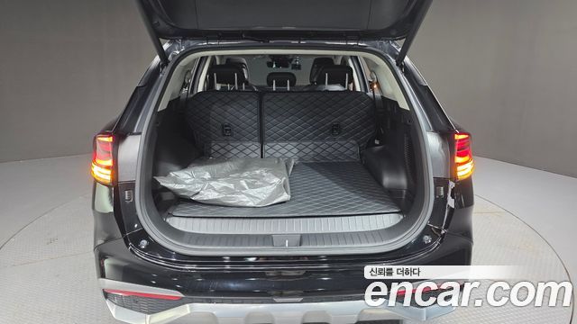 Kia Sportage 2023 — photo 34